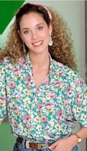 jessie spano