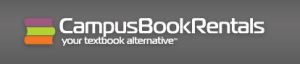 campus book rentals