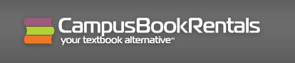 campus book rentals