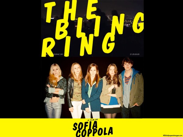 bling ring