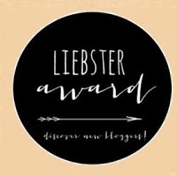 liebster award