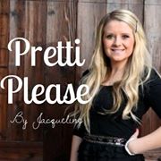 pretti pleasse