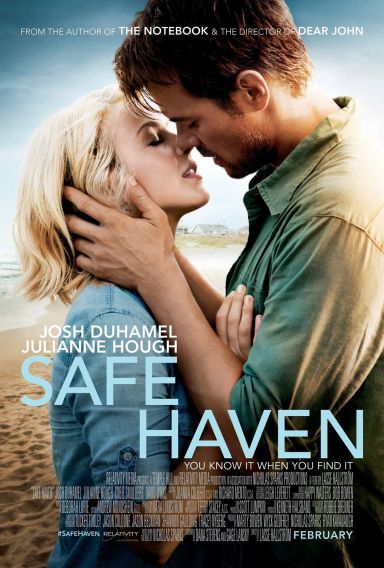 safe haven 2