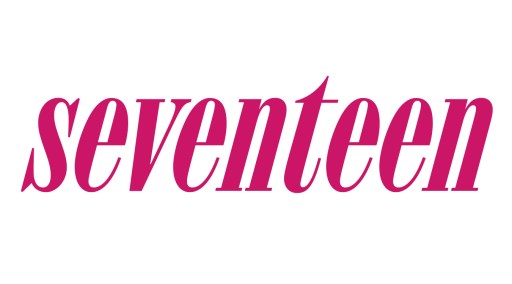 seventeen logo