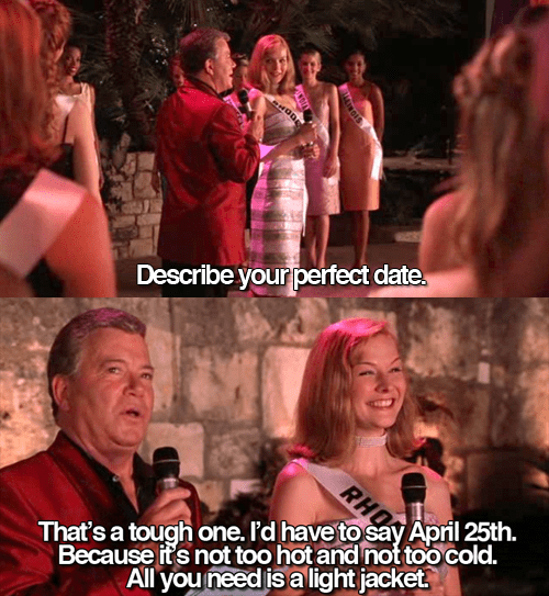 miss-congeniality