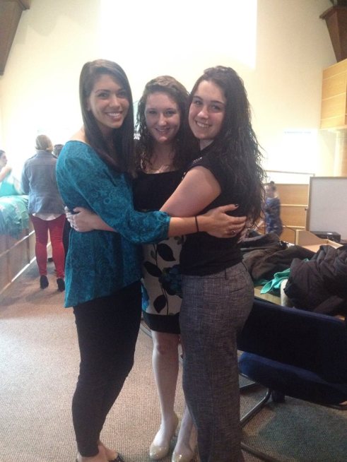 director of social enricvhment