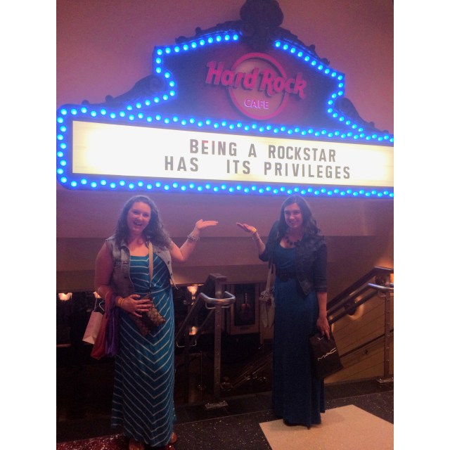 hardrock