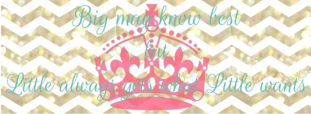 little problems makeover