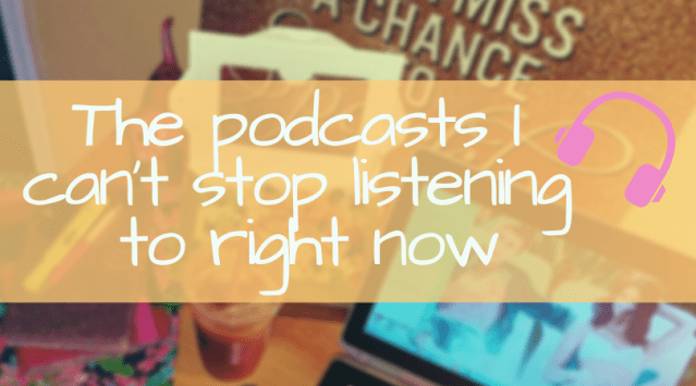 podcasts